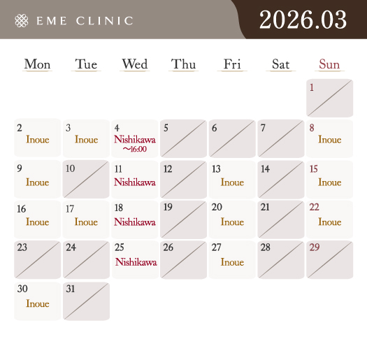 202603_シフトカレンダー_大阪